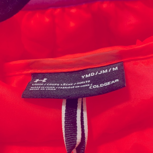 Helly Hansen puffy jacket light weight - Picture 2 of 4